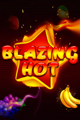 Демо игра Blazing Hot без регистрации | Champion Slots BY 