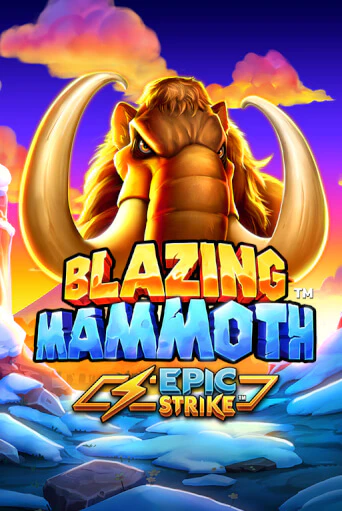 Демо игра Blazing Mammoth без регистрации | Champion Slots BY 