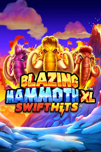 Демо игра Blazing Mammoth XL без регистрации | Champion Slots BY 