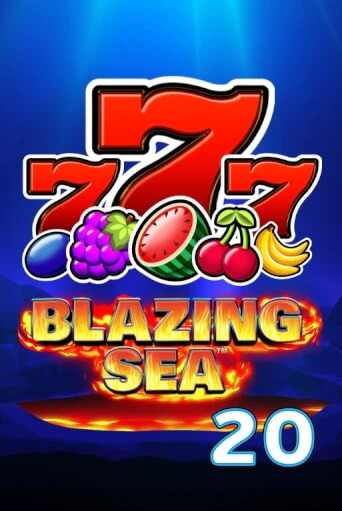 Демо игра Blazing Sea 20 без регистрации | Champion Slots BY 