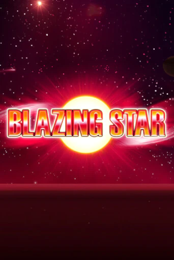 Демо игра Blazing Star без регистрации | Champion Slots BY 