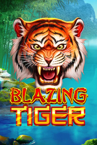 Демо игра Blazing Tiger без регистрации | Champion Slots BY 