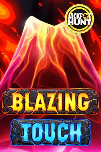 Демо игра Blazing Touch без регистрации | Champion Slots BY 