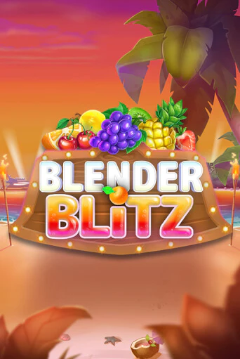 Демо игра Blender Blitz без регистрации | Champion Slots BY 