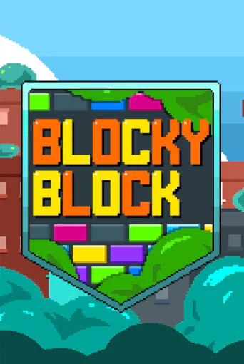 Демо игра Blocky Block без регистрации | Champion Slots BY 