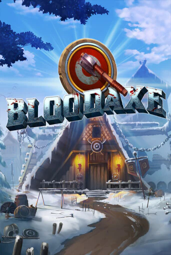 Демо игра Bloodaxe без регистрации | Champion Slots BY 