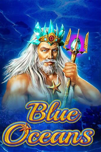 Демо игра Blue Oceans без регистрации | Champion Slots BY 