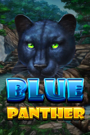 Демо игра Blue Panther без регистрации | Champion Slots BY 