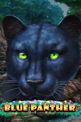 Демо игра Blue Panther Christmas Edition без регистрации | Champion Slots BY 