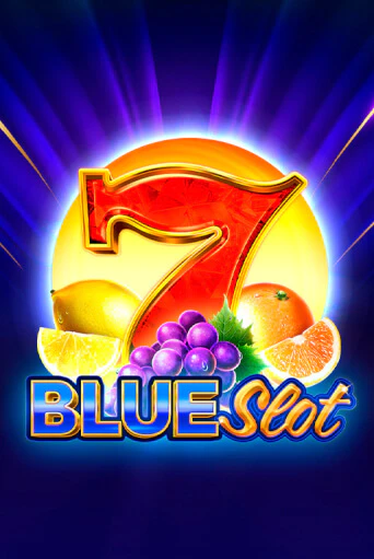Демо игра Blue Slot без регистрации | Champion Slots BY 
