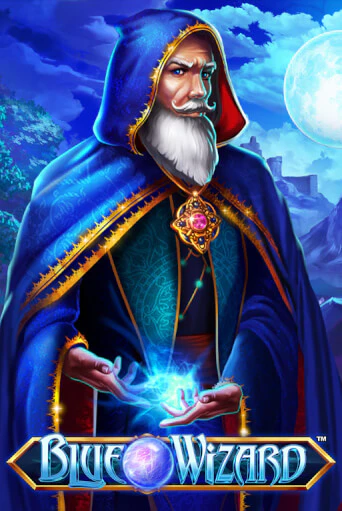 Демо игра Blue Wizard без регистрации | Champion Slots BY 