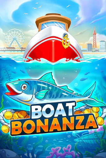 Демо игра Boat Bonanza без регистрации | Champion Slots BY 