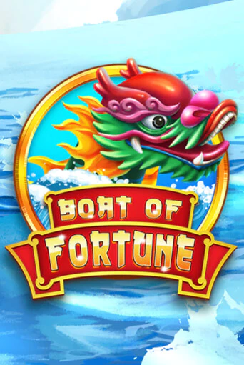 Демо игра Boat of Fortune без регистрации | Champion Slots BY 