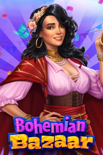Демо игра Bohemian Bazaar без регистрации | Champion Slots BY 