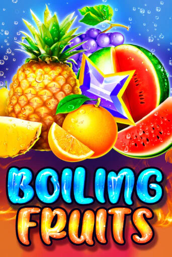 Демо игра Boiling Fruits без регистрации | Champion Slots BY 