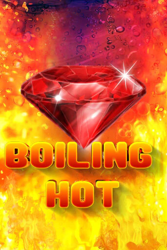 Демо игра Boiling Hot без регистрации | Champion Slots BY 