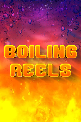 Демо игра Boiling Reels без регистрации | Champion Slots BY 