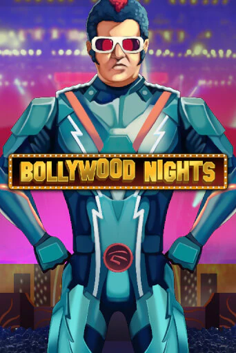 Демо игра Bollywood Nights без регистрации | Champion Slots BY 