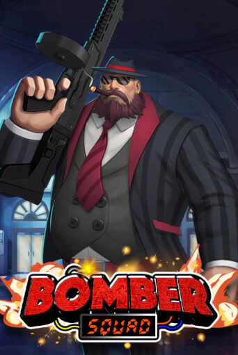 Демо игра Bomber Squad без регистрации | Champion Slots BY 
