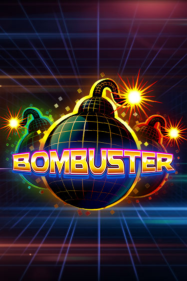Демо игра Bombuster без регистрации | Champion Slots BY 