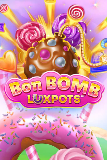 Демо игра Bon Bomb Luxpots без регистрации | Champion Slots BY 