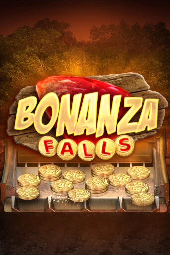 Демо игра Bonanza Falls без регистрации | Champion Slots BY 