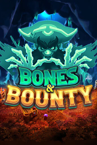 Демо игра Bones & Bounty без регистрации | Champion Slots BY 