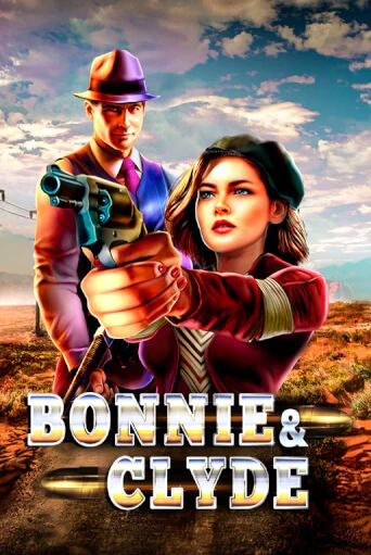 Демо игра Bonnie & Clyde без регистрации | Champion Slots BY 