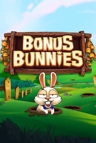 Демо игра Bonus Bunnies без регистрации | Champion Slots BY 