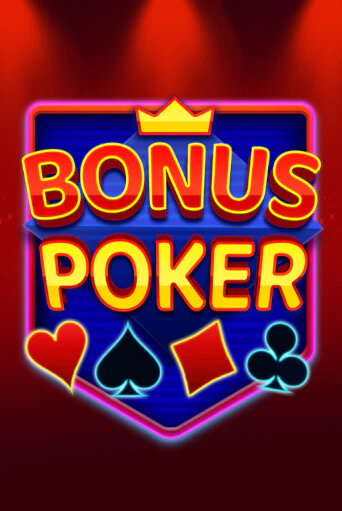 Демо игра Bonus Poker без регистрации | Champion Slots BY 