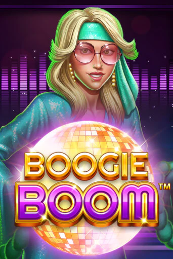 Демо игра Boogie Boom без регистрации | Champion Slots BY 
