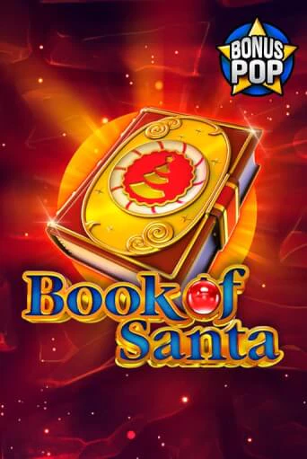Демо игра Book Of Santa без регистрации | Champion Slots BY 