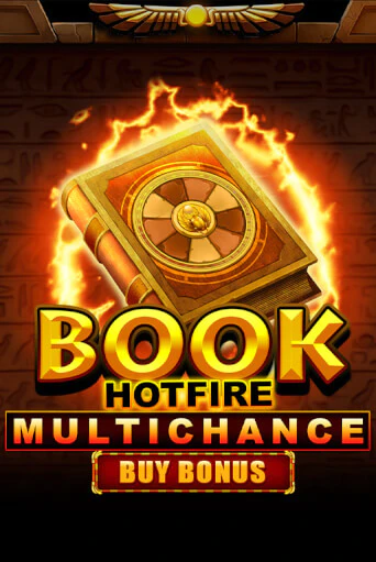 Демо игра Book Hotfire Multichance Buy Bonus без регистрации | Champion Slots BY 