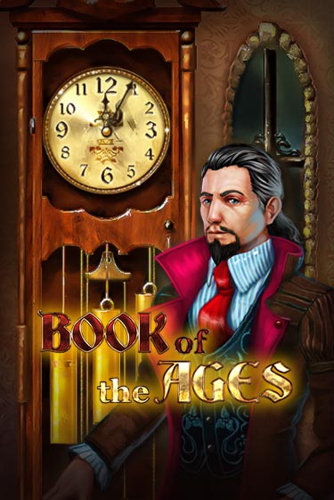 Демо игра Book of Ages без регистрации | Champion Slots BY 
