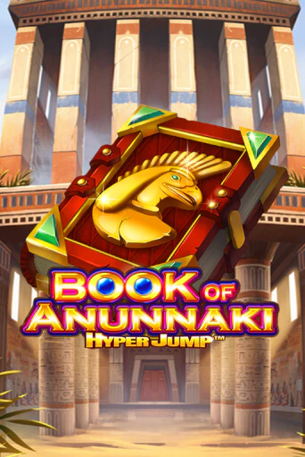 Демо игра Book of Anunnaki без регистрации | Champion Slots BY 