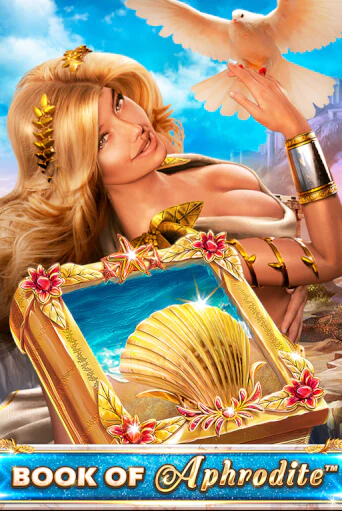 Демо игра Book Of Aphrodite - The Golden Era без регистрации | Champion Slots BY 