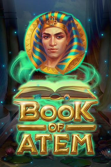 Демо игра Book of Atem без регистрации | Champion Slots BY 
