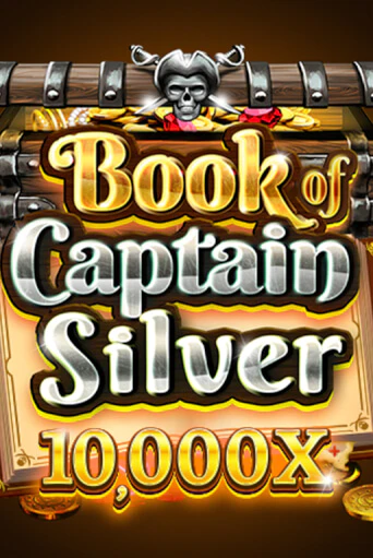 Демо игра Book Of Captain Silver без регистрации | Champion Slots BY 