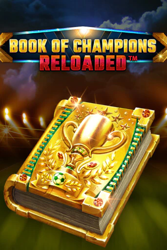 Демо игра Book Of Champions Reloaded без регистрации | Champion Slots BY 