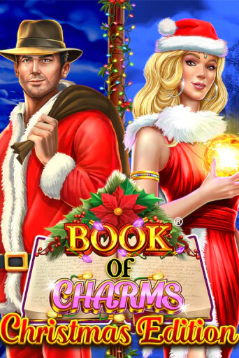 Демо игра Book of Charms Christmas Edition без регистрации | Champion Slots BY 
