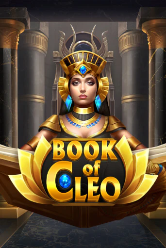 Демо игра Book of Cleo без регистрации | Champion Slots BY 