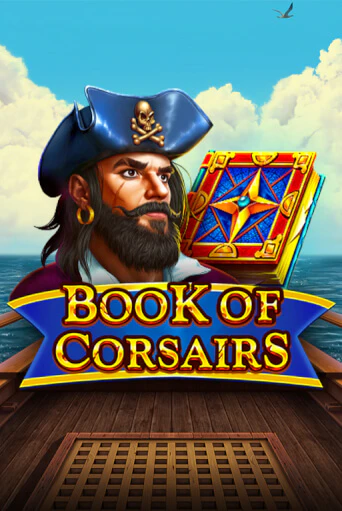 Демо игра Book of Corsairs без регистрации | Champion Slots BY 
