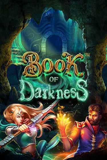 Демо игра Book Of Darkness без регистрации | Champion Slots BY 
