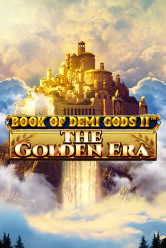 Демо игра Book Of Demi Gods II - The Golden Era без регистрации | Champion Slots BY 