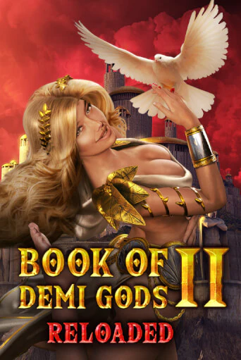 Демо игра Book Of Demi Gods II Reloaded без регистрации | Champion Slots BY 