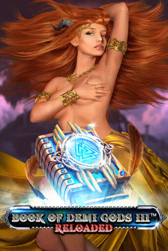 Демо игра Book Of Demi Gods III Reloaded без регистрации | Champion Slots BY 