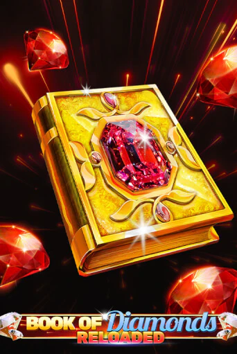 Демо игра Book Of Diamonds Reloaded без регистрации | Champion Slots BY 
