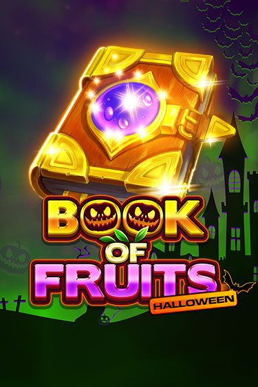 Демо игра Book of Fruits Halloween без регистрации | Champion Slots BY 