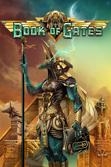 Демо игра Book Of Gates без регистрации | Champion Slots BY 