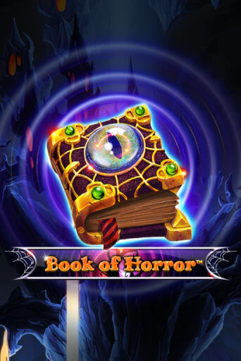 Демо игра Book Of Horror без регистрации | Champion Slots BY 